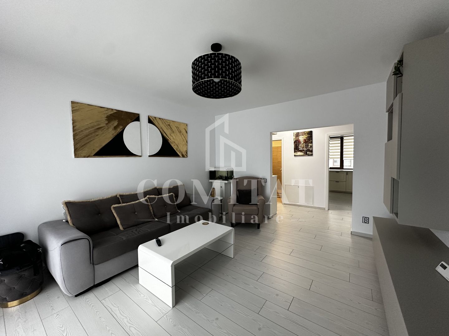 Apartament la cheie | Etaj intermediar | Bună Ziua - Poză 4