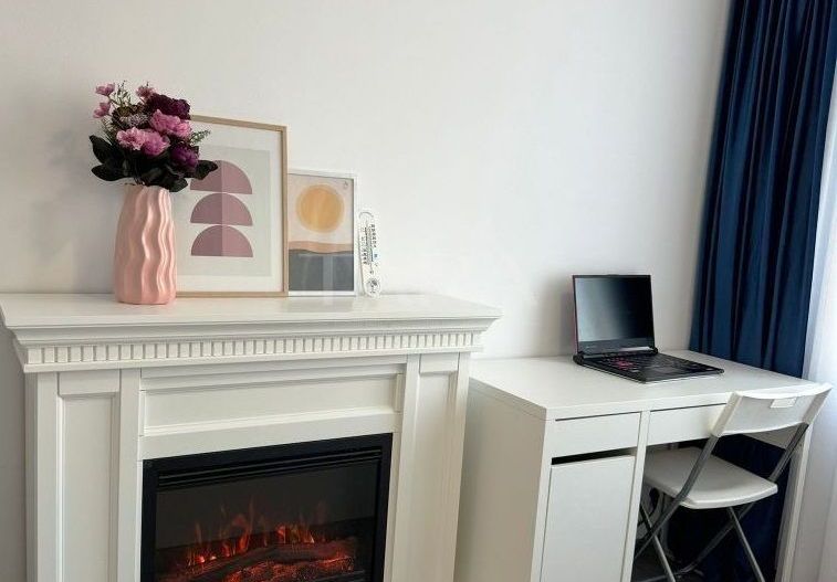 Apartament modern cu 2 camere în Gheorgheni lângă Piața Hermes - Poză 8