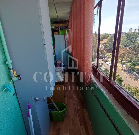 Apartament 3 camere decomandat | zona Piața Zorilor - Poză 14
