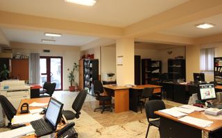 Birouri -132 mp- Elisabetin - Poză 7