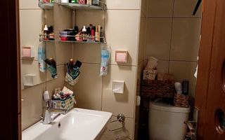 Inchiriez Ap. 3 camere Nicolina (Belvedere) - Poză 8