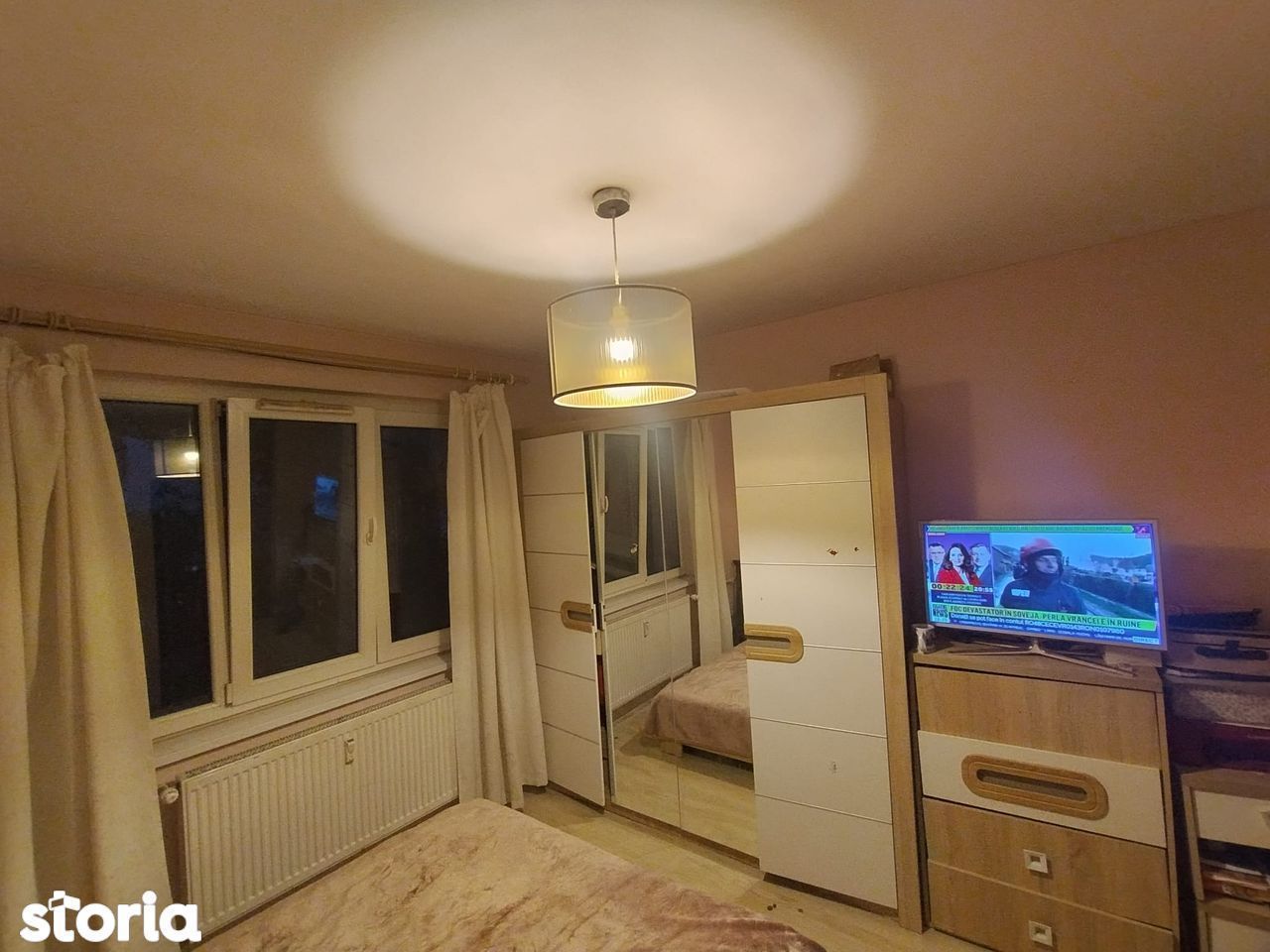 Apartament 2 camere zona Salajan - Str. Patriotilor - Poză 1