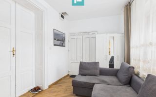 Proprietate rară central Arad - 209 mp - Poză 21