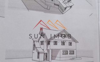 Casa P+E+M 5 camere, an 2019, renovat 2023, toate utilitatile - Poză 12