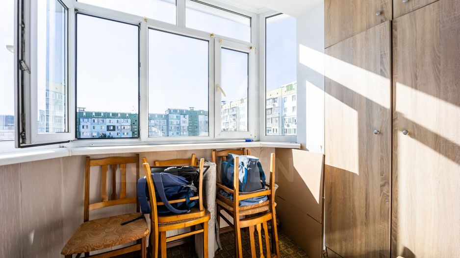 Vânzare, apartament, 4 camere, Strada Igor Vieru, Ciocana - Poză 8