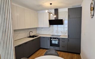 Apartament de 2 camere, lux, 62mp, Complex Residential Concept-9 - Poză 6