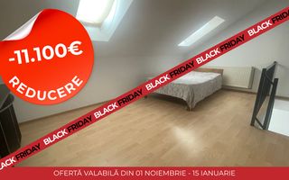 BLACK FRIDAY | Apartament 3 camere | 115 MPU | Zona Tilisca - Poză 1