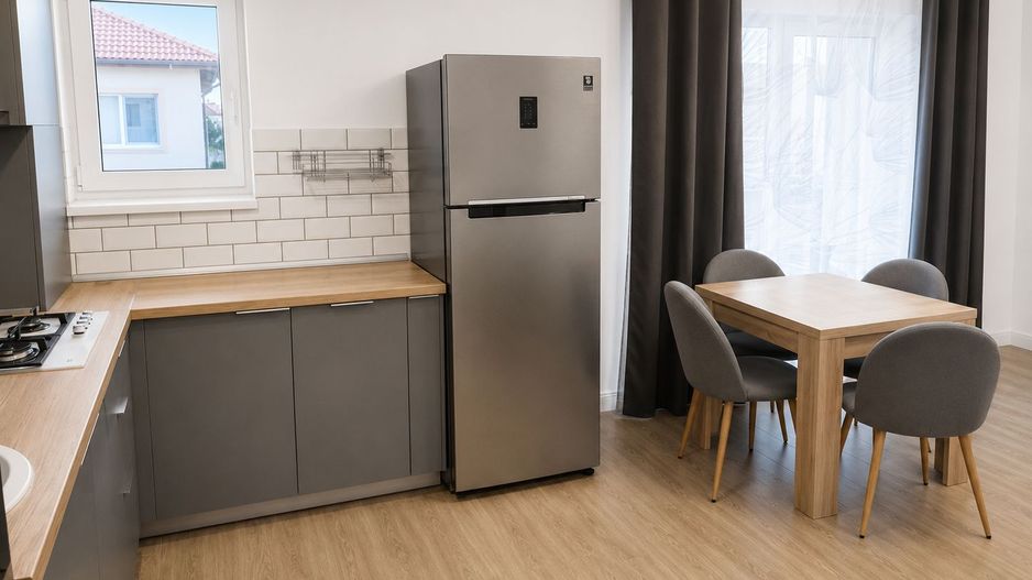 Apartament modern cu 2 camere decomandate, situat în Dumbrăvița - Poză 10