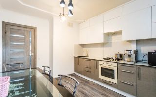 Vânzare, apartament, 2 camere, str. Ginta Latină, Ciocana - Poză 2