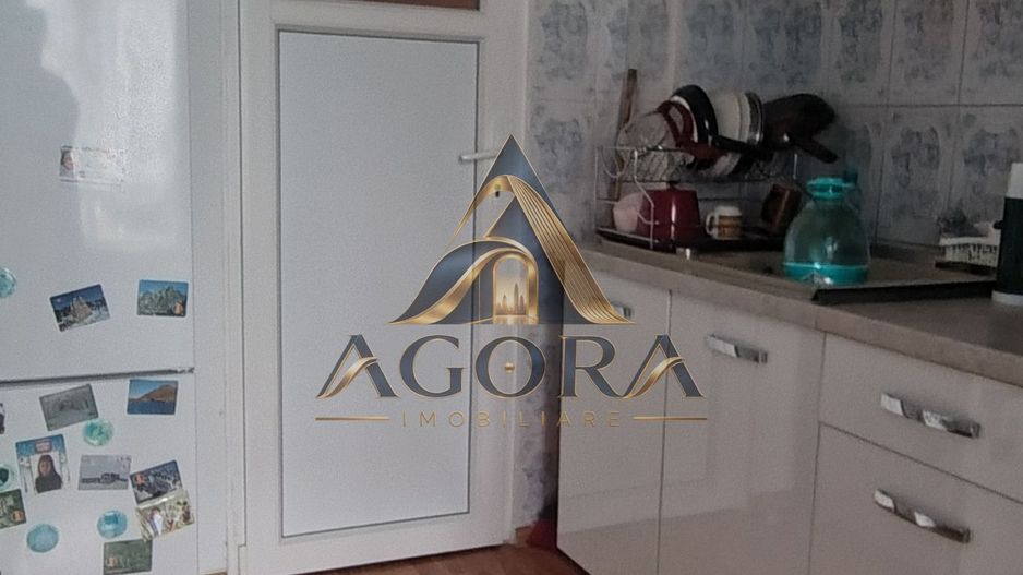 De vânzare apartament 2 camere în Valea Aurie - Poză 5