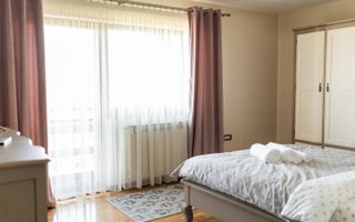 Casa 5 Camere, 2 Bai, 1900 mp Teren, Zona Oarda - Poză 16