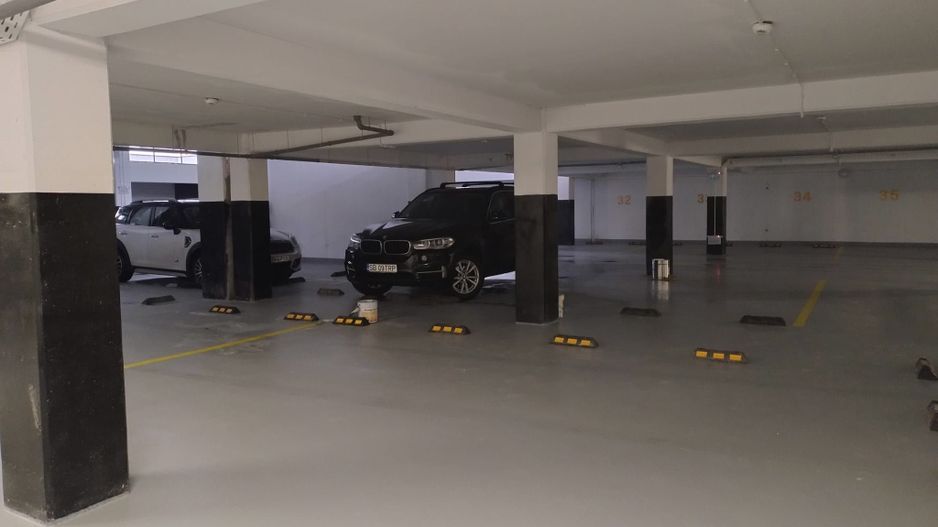 APARTAMENT 3 CAMERE PREMIUM CENTRAL| PRIMA INCHIRIERE|  LOC DE PARCARE SI BOXA - Poză 21