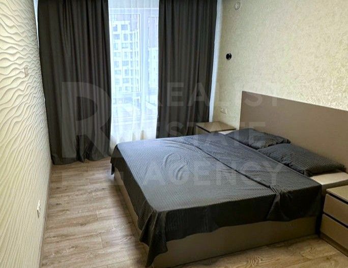 Chirie, apartament, 3 camere, strada Onisifor Ghibu, Buiucani - Poză 7