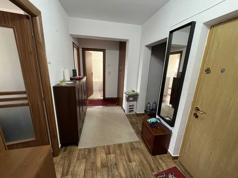 Apartament cu 3 Camere, decomandat, Cetate, Mercur, 2 bai,boxa - Poză 5