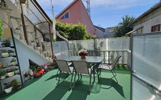 Casa individuala | Teren 480 mp | Zona Turnisor - Poză 12