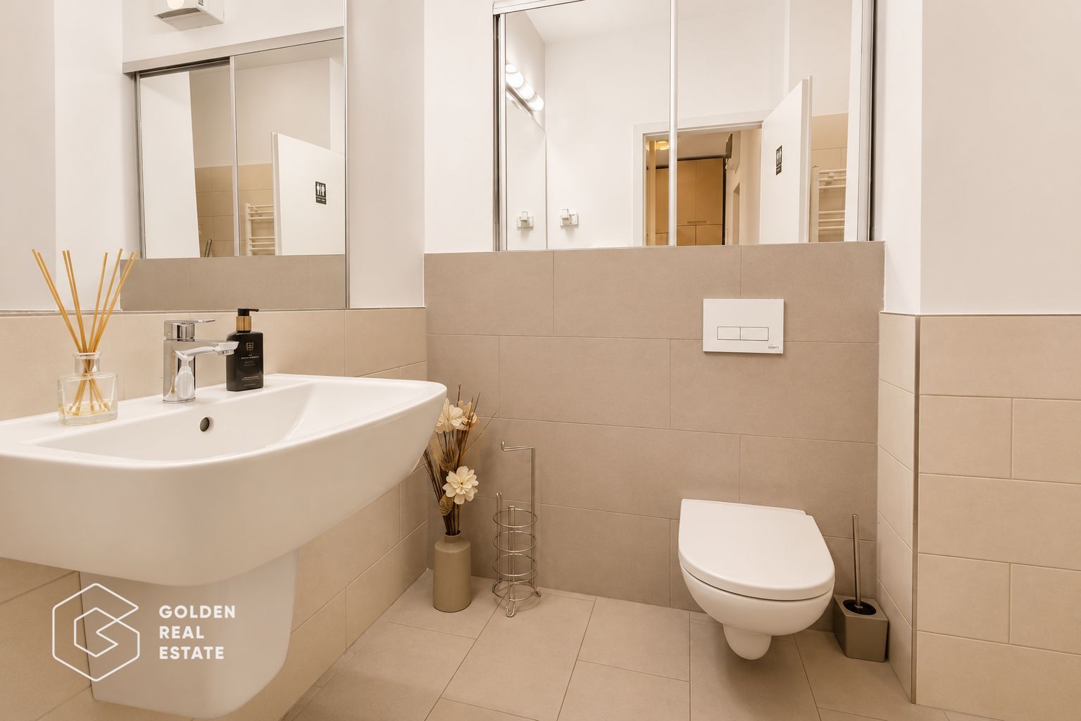 Apartament 2 camere, Pipera Green Vista, mobilat si utilat recent - Poză 7