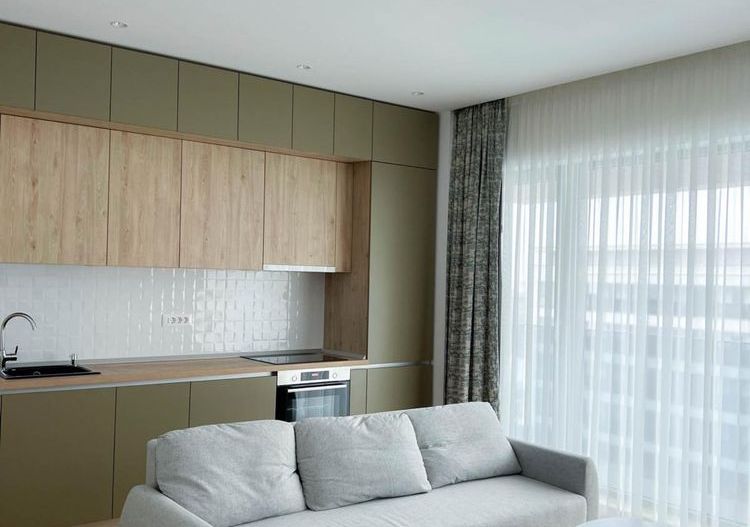 Apartament 2 camere, Nusco City - Aviatiei - Poză 2