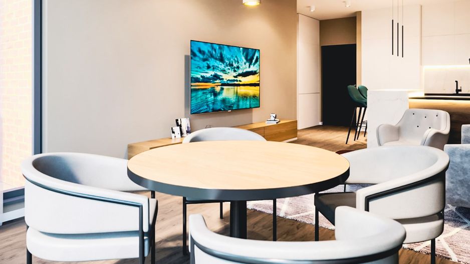 Parc by Herastrau Apartments - Poză 15