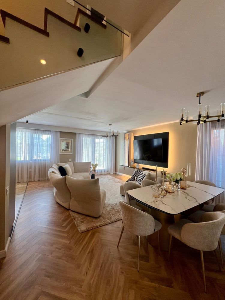 Vila moderna de vanzare | Paradisul Verde | Corbeanca - Poză 1