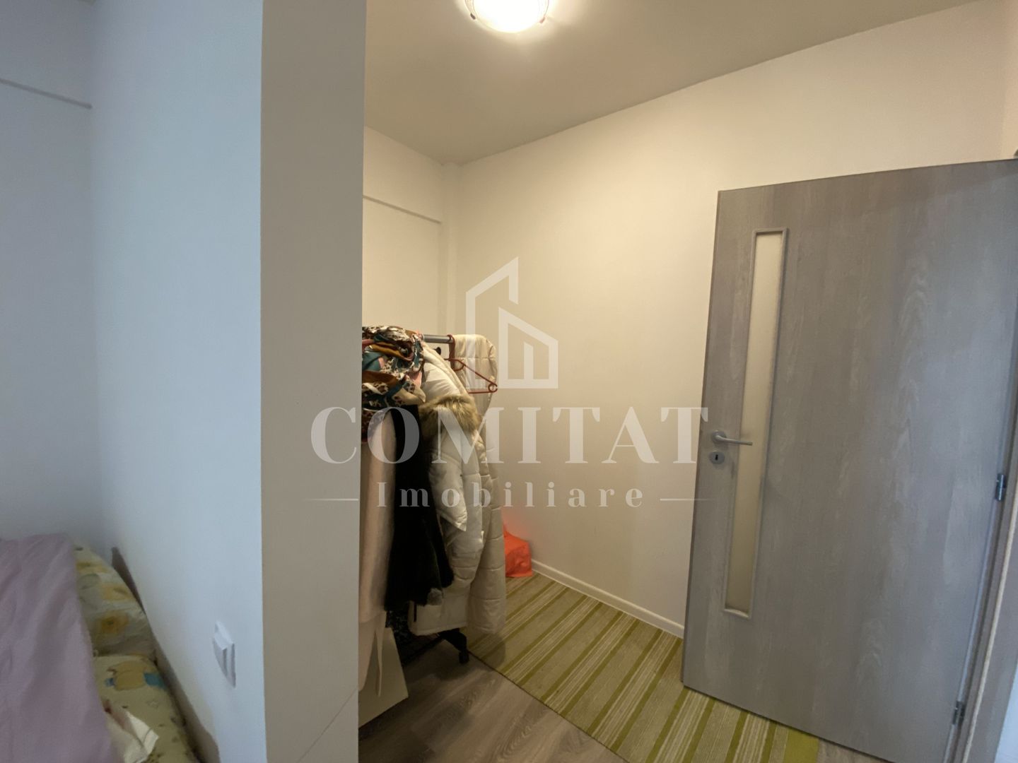 Apartament cu 2 camere | 55 mp | Etaj intermediar | Baciu - Poză 7