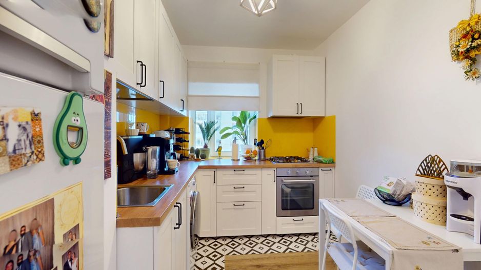 Apartament 3 camere Colentina Doamna Ghica - Poză 16