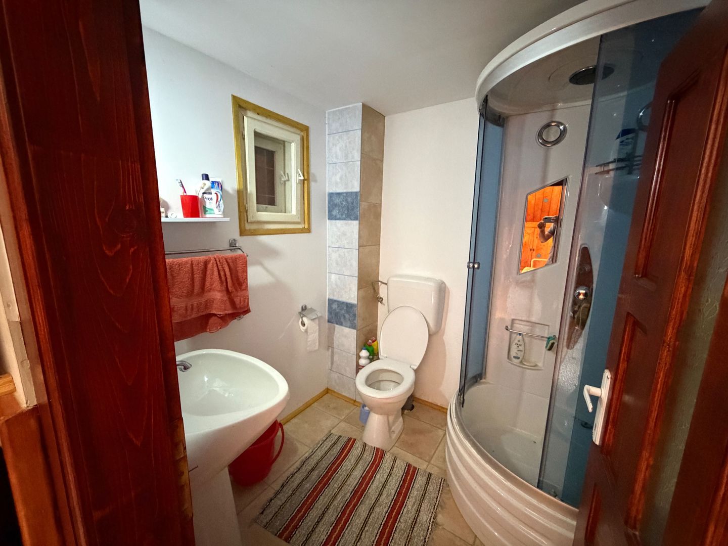 Cabană, 3 dormitoare, Arieseni, vedere panoramică. 75 000 E (neg) - Poză 11