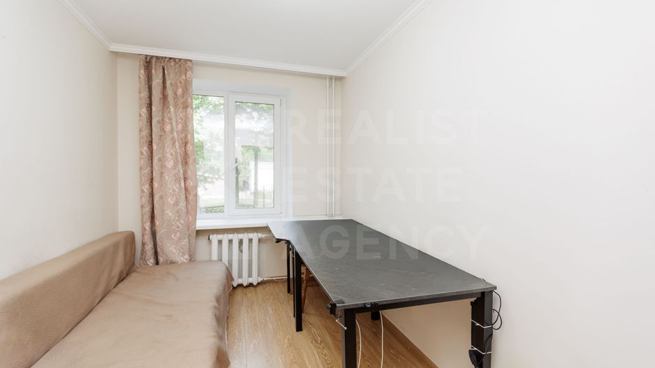 Vânzare, apartament, 2 camere, strada Armeneasca, Centru - Poză 5