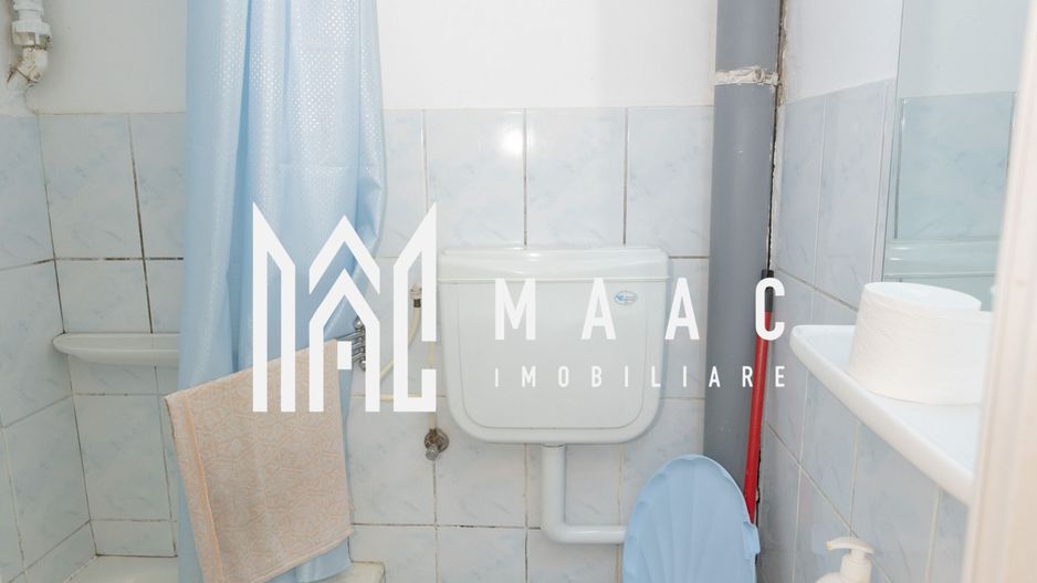 Apartament Petrisor 3 camere | Etaj 1 | Balcon - Poză 4