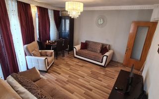 Apartament 3 Camere de Închiriat în Decebal – Sector 3 - Poză 4