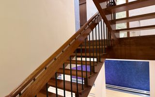 SNAGOV VILA | 36m DESCHIDERE LA LAC | PONTON 250mp | JACUZZI | SPA | BOWLING - Poză 10