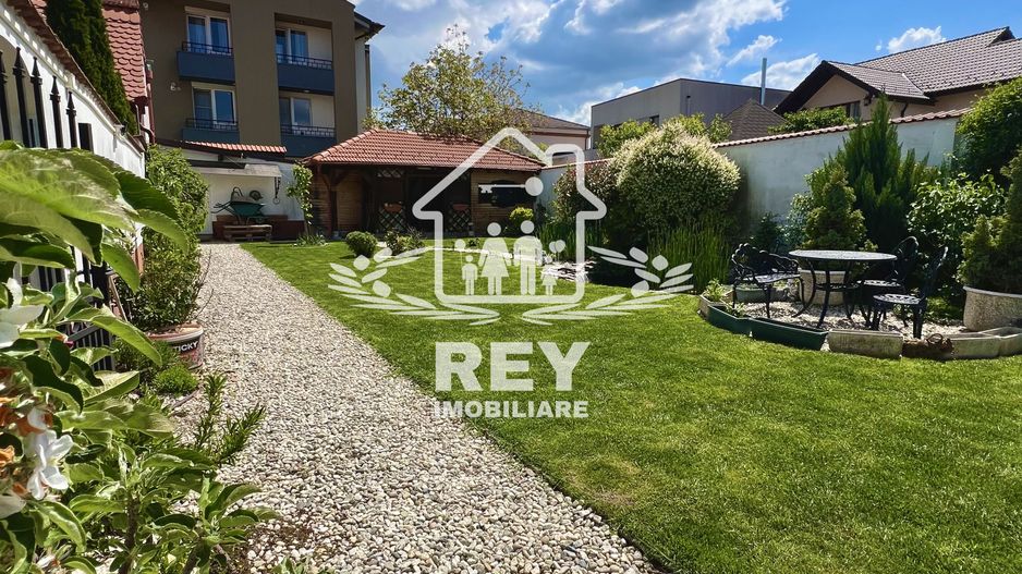 Casa/Vilă Single în Șelimbăr | teren 863m | Pretabilă 2 familii - Poză 22