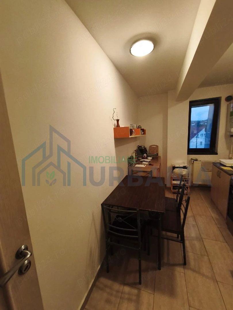 Apartament 2 camere decomandat, Rond Bucium, Iași - Poză 3