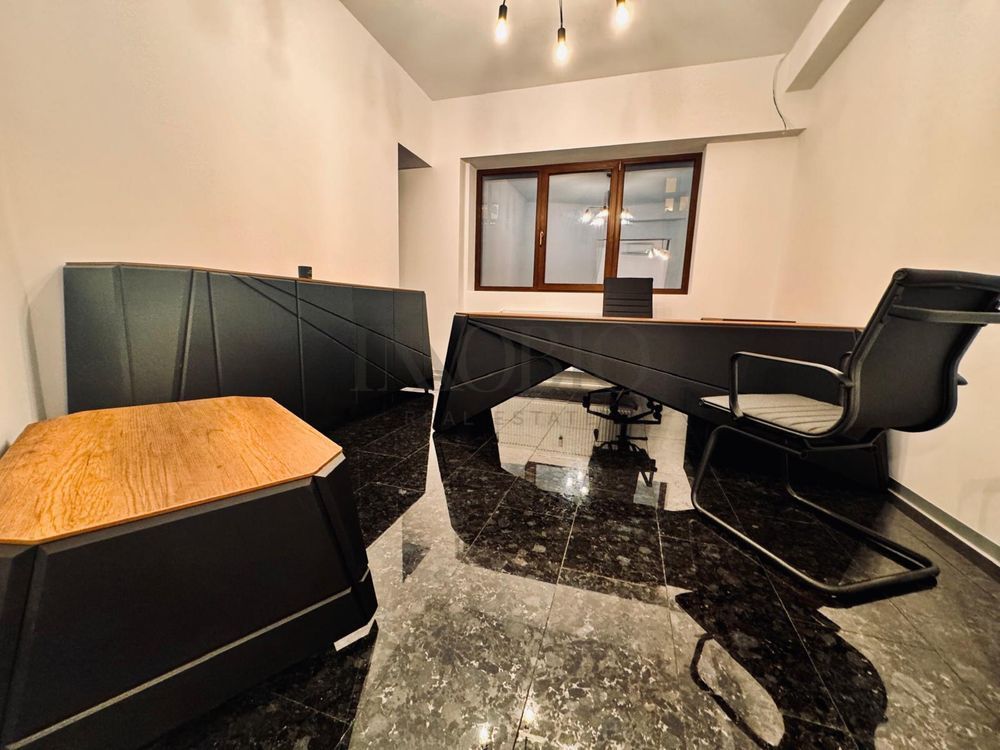 Inchiriere apartament de 4 camere | 120 mp2 P-ta Romana - Poză 2