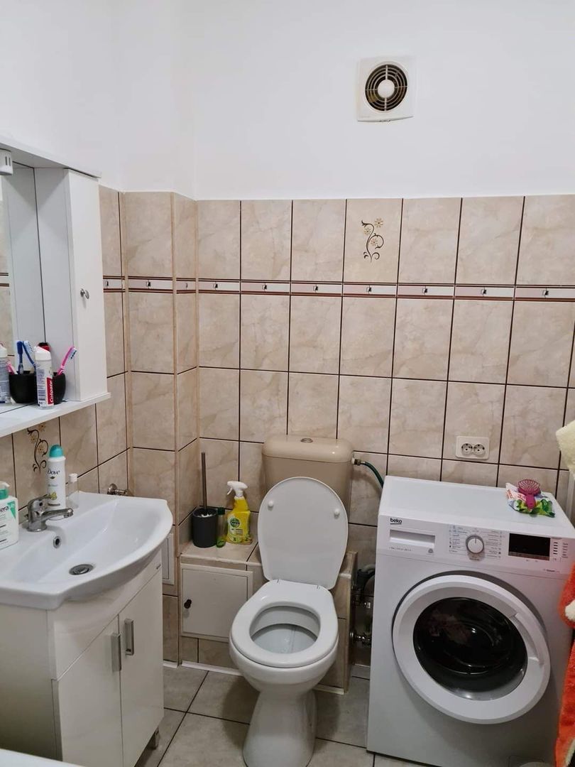 COMISION 0% | Apartament 2 Camere | Zona Ronat | Etaj 2 | 38 mp - Poză 8