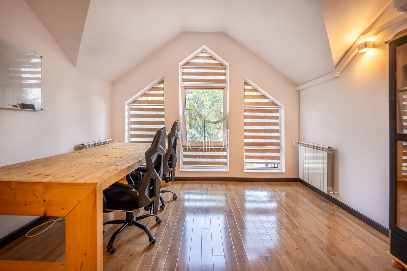 Casa superba individuala | 5 camere | 280 mp | cart. Europa! - Poză 12