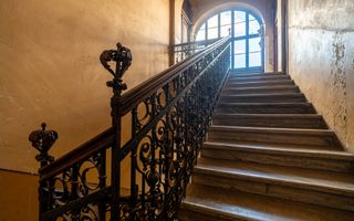 Închiriere apartament ultracentral cu parcare privată | 97 mp, - Poză 5
