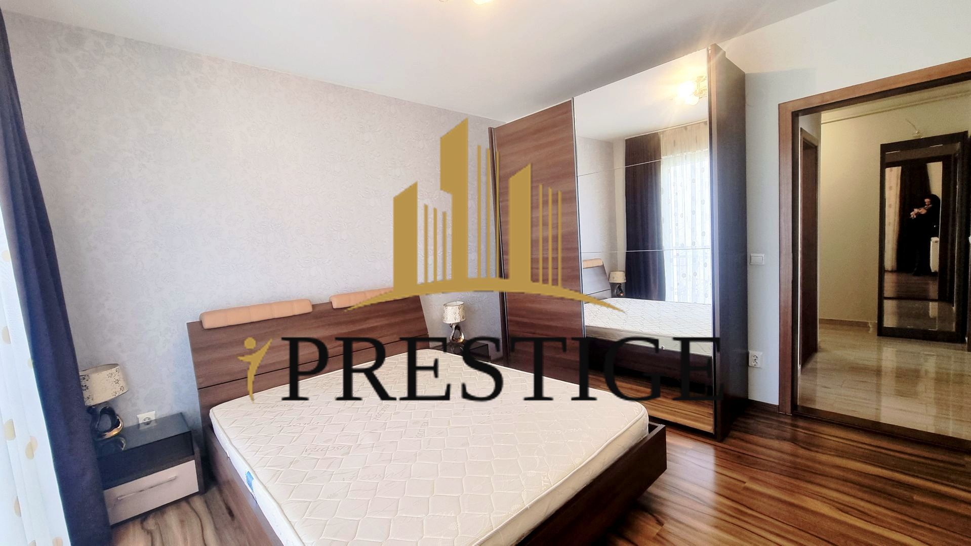 FĂRĂ COMISION | APARTAMENT 2 CAMERE | ETAJ 2 | LIFT | CITY RESIDENCE - Poză 3