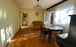 Apartament 3 camere in bloc reabilitat zona Ghirlandei, Pacii - Poză 10