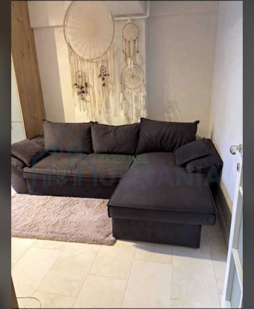 Vând apartament 2 camere în complexul Royal Town, Copou, Valea Lupului - Poză 4