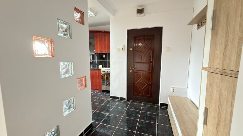 Apartament 2 camere Republicii Etaj III - Carei - Poză 11