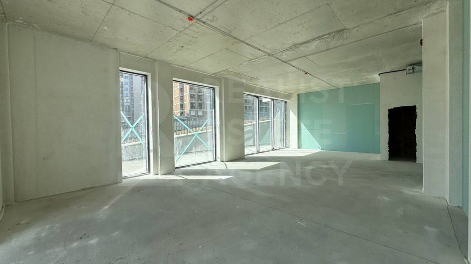 Chirie, spațiu comercial,77 mp, str. Nicolae Milescu Spătarul, Ciocana - Poză 11