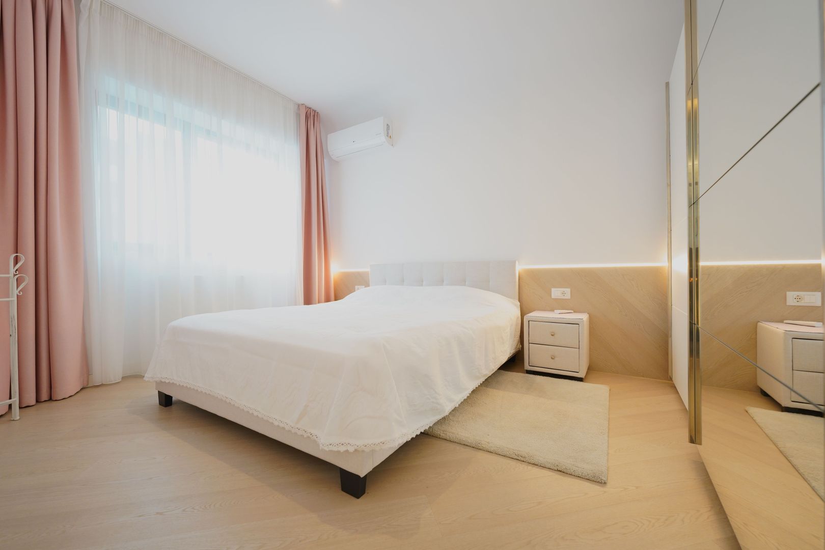 Studio dublu + Parcare, Cortina North, Pipera, Aviatiei - Poză 1