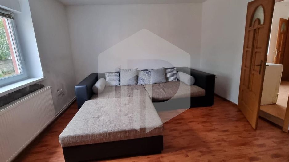 Casa de inchiriat | 2 Camere | Lazaret | 80mpu | Individuala |Pivnita - Poză 2