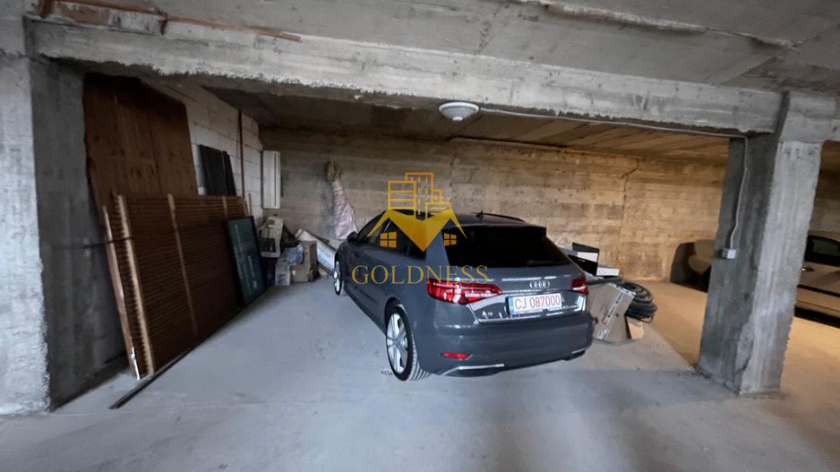 4 Camere decomandate, Terasa, Parcare, Borhanciului,Romul Ladea, Profi - Poză 10