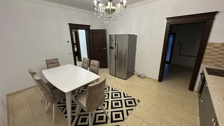 Duplex spatios Dumbrvita - Poză 11
