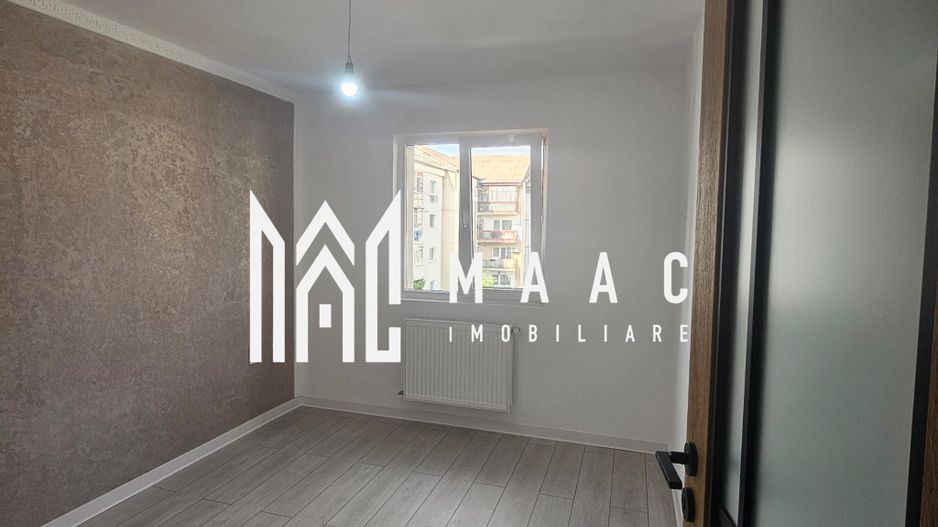 Apartament 3 Camere I Recent renovat I Etaj 3 I Vasile Aaron - Poză 9