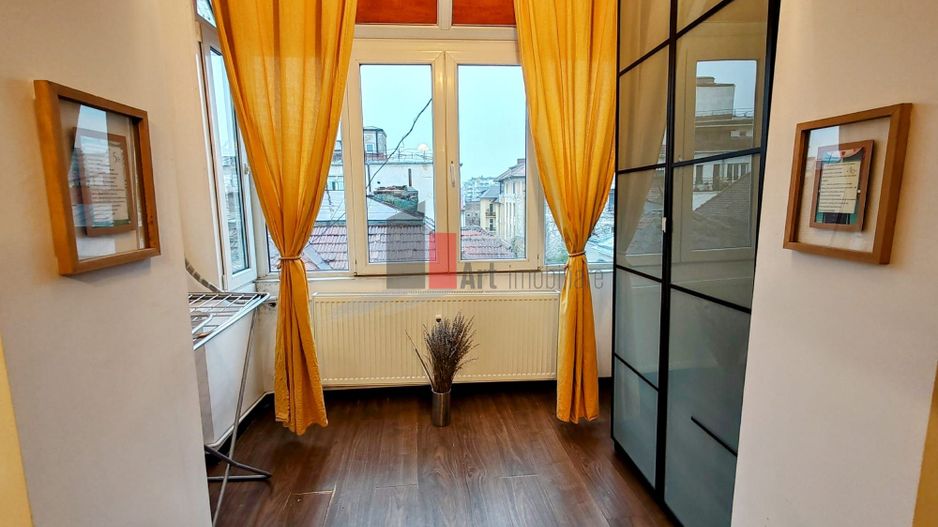 Gara de Nord - Ghe.Duca - Grivitei - Victoriei - Poză 15