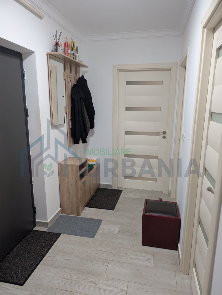 Apartament decomandat de vânzare cu loc de parcare inclus, Iași, lângă Păcurari - Poză 7