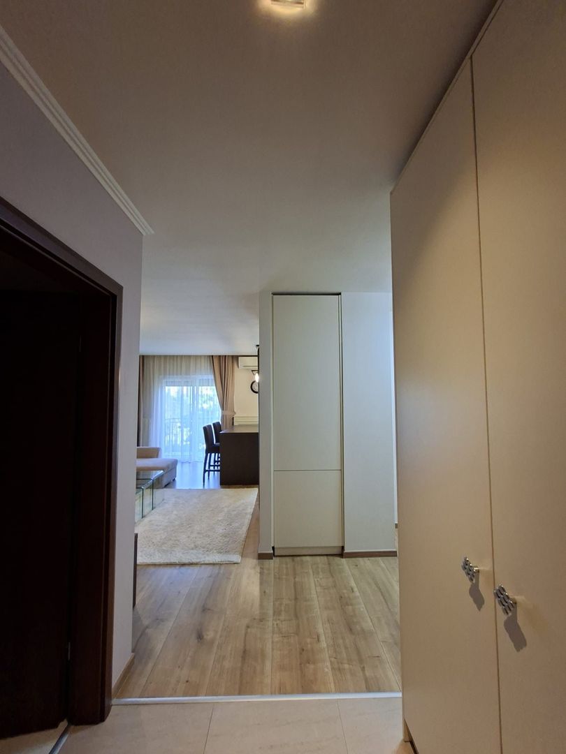 Apartament 3 camere Zona Braytim - Poză 9