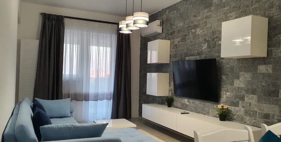 Apartament 2 camere de inchiriat - Poză 1